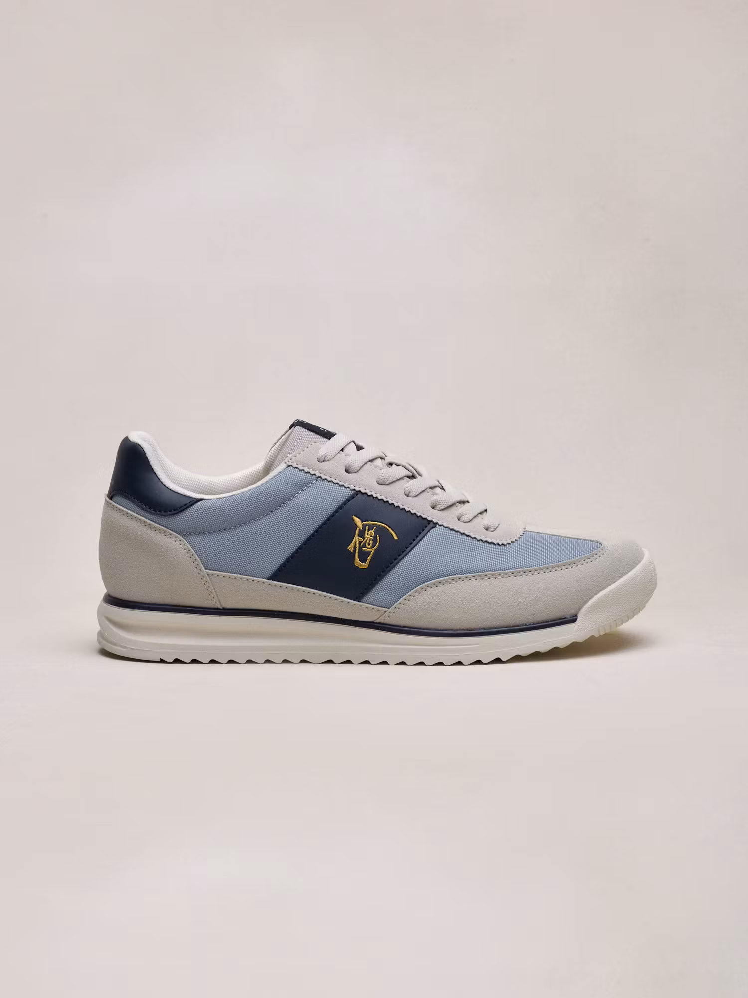 Zazou Sneakers | Sapphire