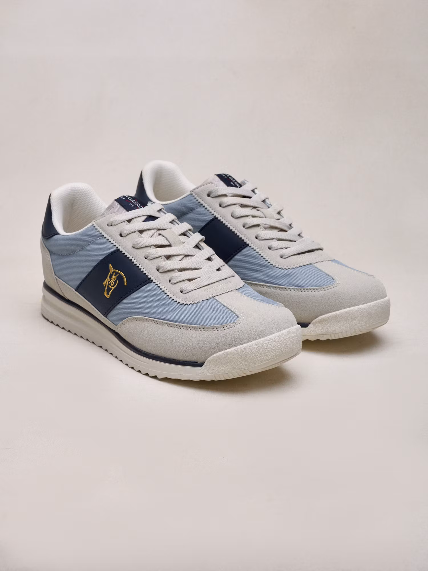 Zazou Sneakers | Sapphire