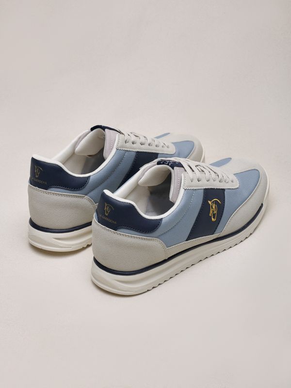 Zazou Sneakers | Zafiro