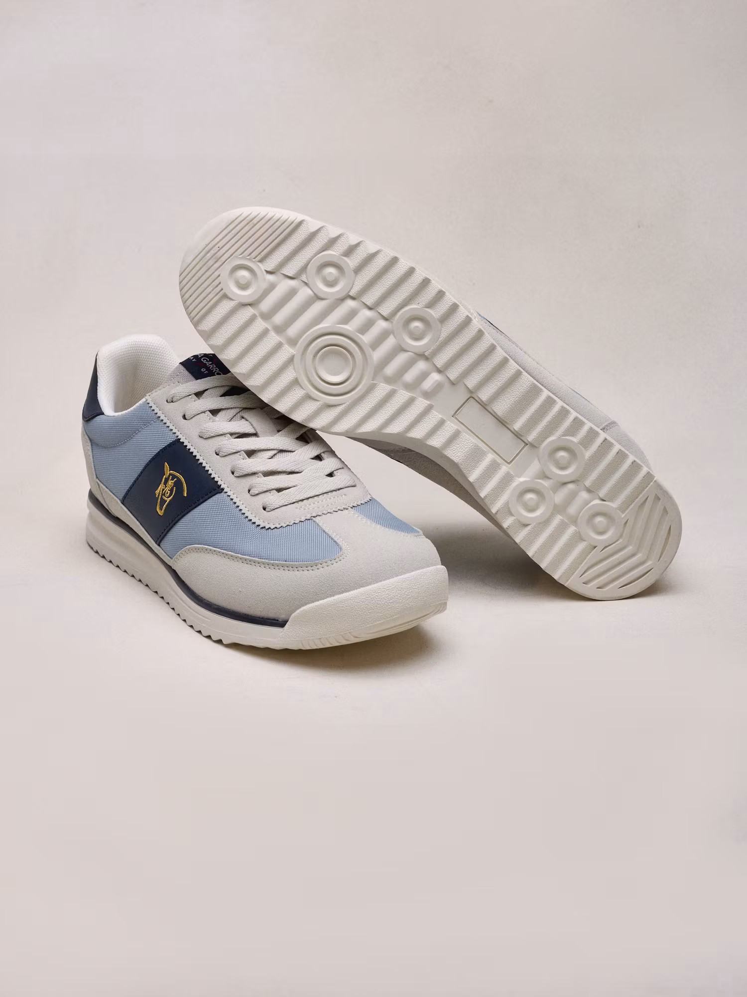 Zazou Sneakers | Sapphire