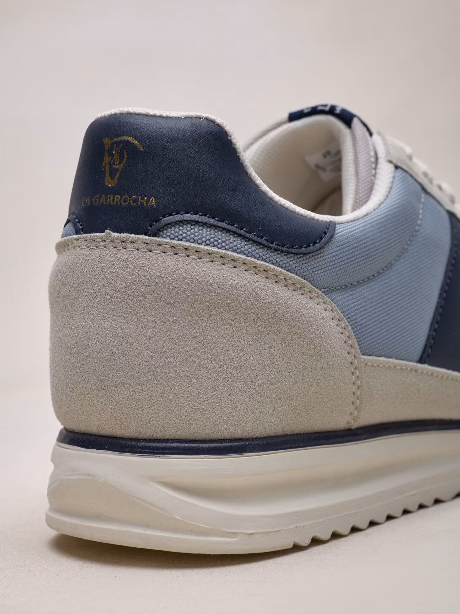 Zazou Sneakers | Sapphire