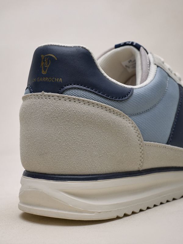 Zazou Sneakers | Zafiro