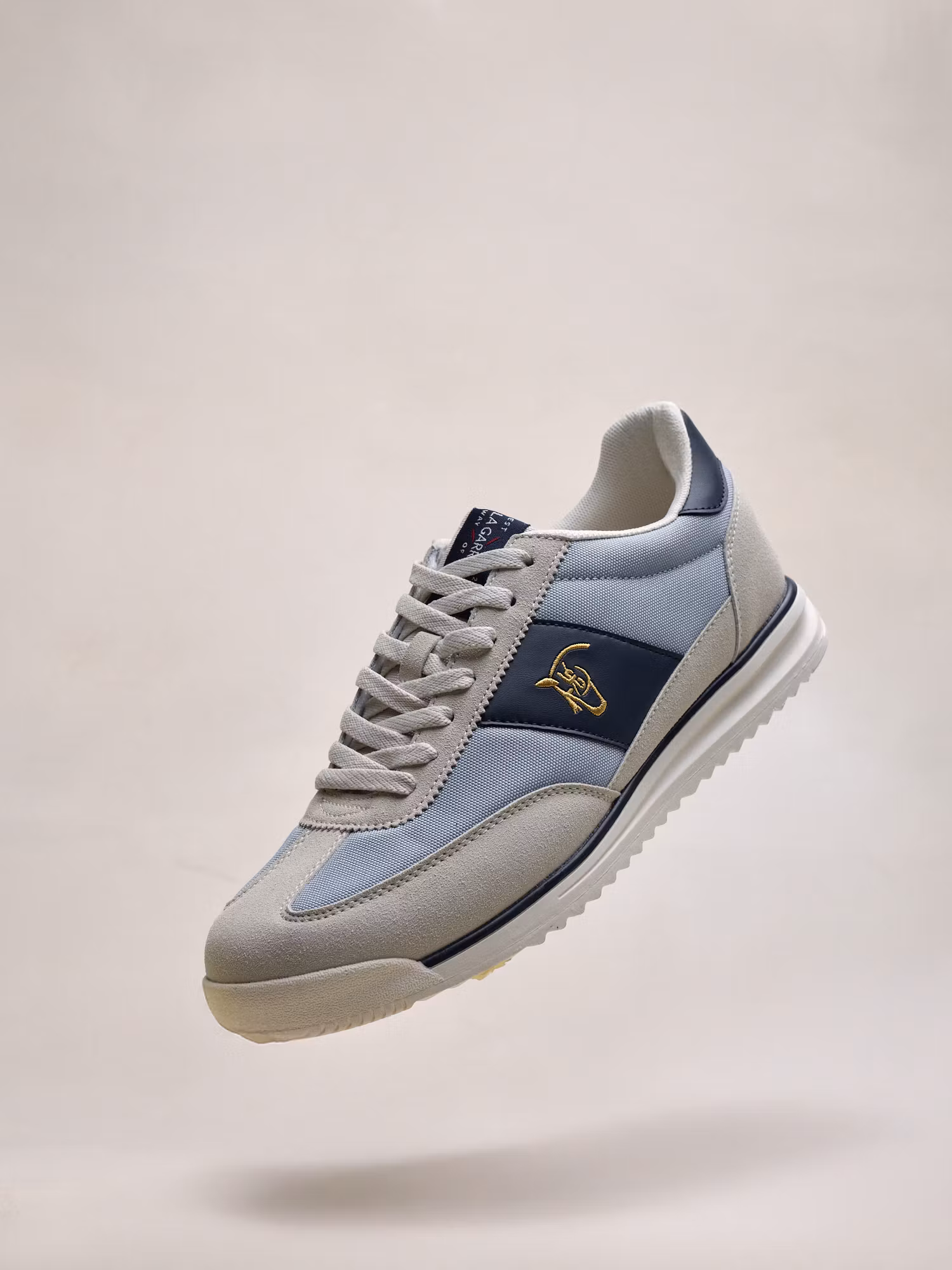 Zazou Sneakers | Sapphire