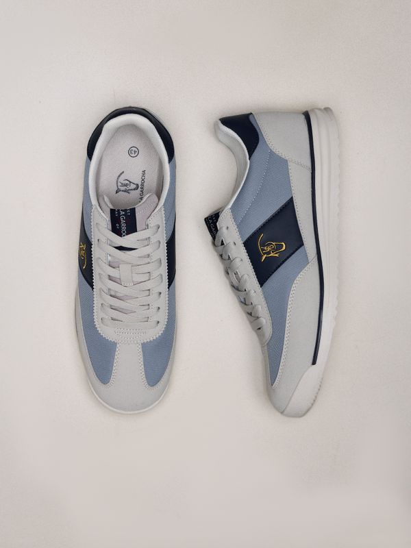 Zazou Sneakers | Zafiro