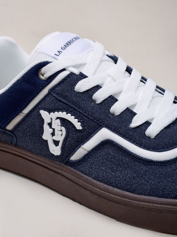 Nantes Sneakers | Marino