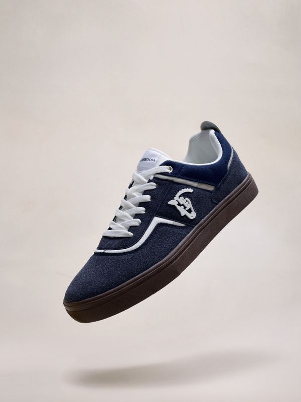 Nantes Sneakers | Marino