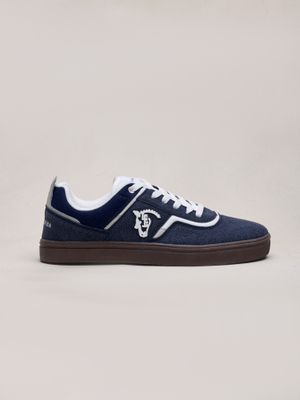 Baskets Nantes | Bleu Marine