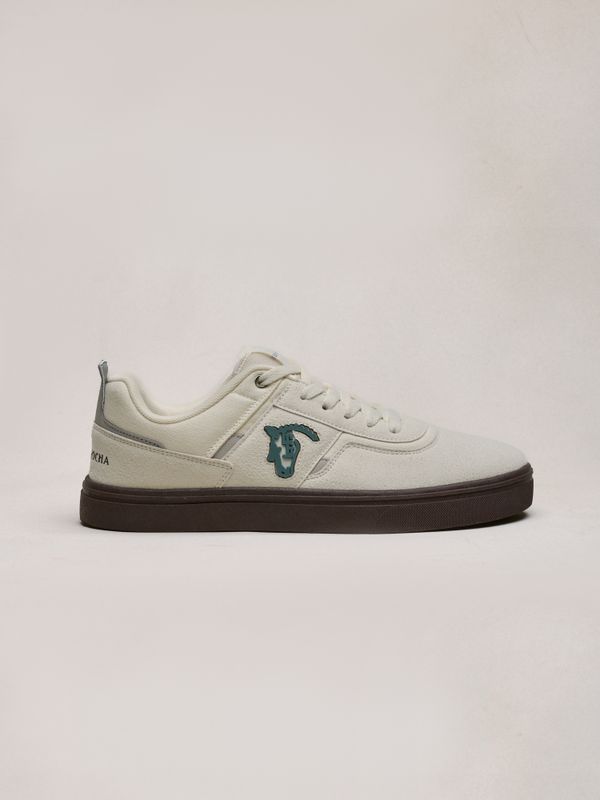 Nantes Sneakers | Crudo