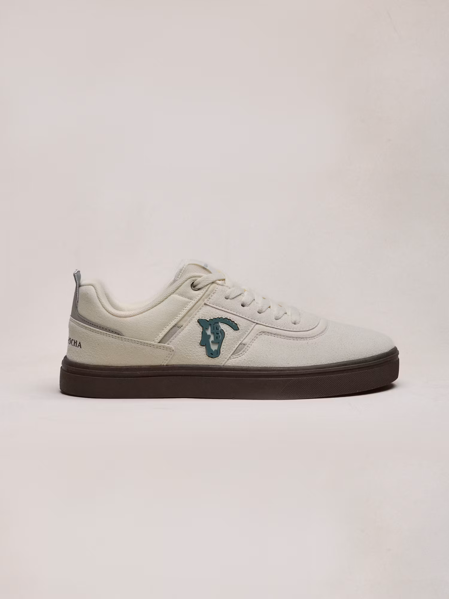 Nantes Sneakers | Ecru
