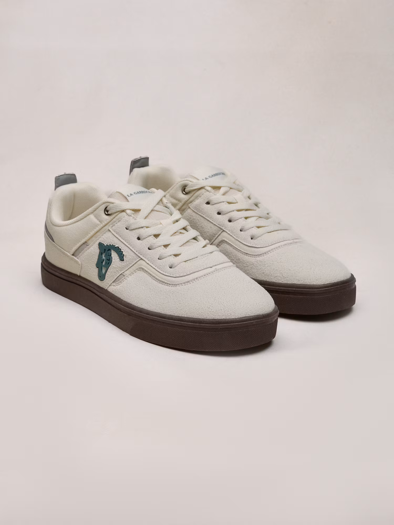 Nantes Sneakers | Ecru