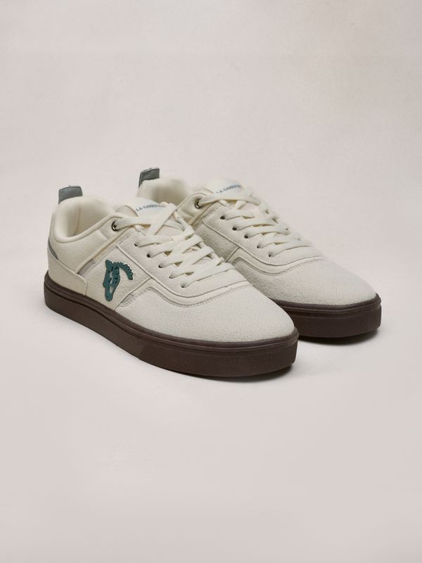 Nantes Sneakers | Crudo