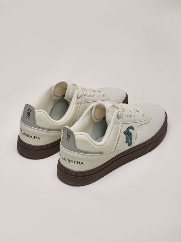 Nantes Sneakers | Crudo