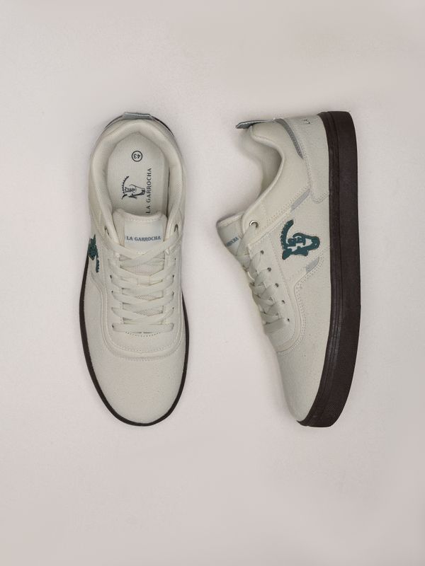 Nantes Sneakers | Crudo