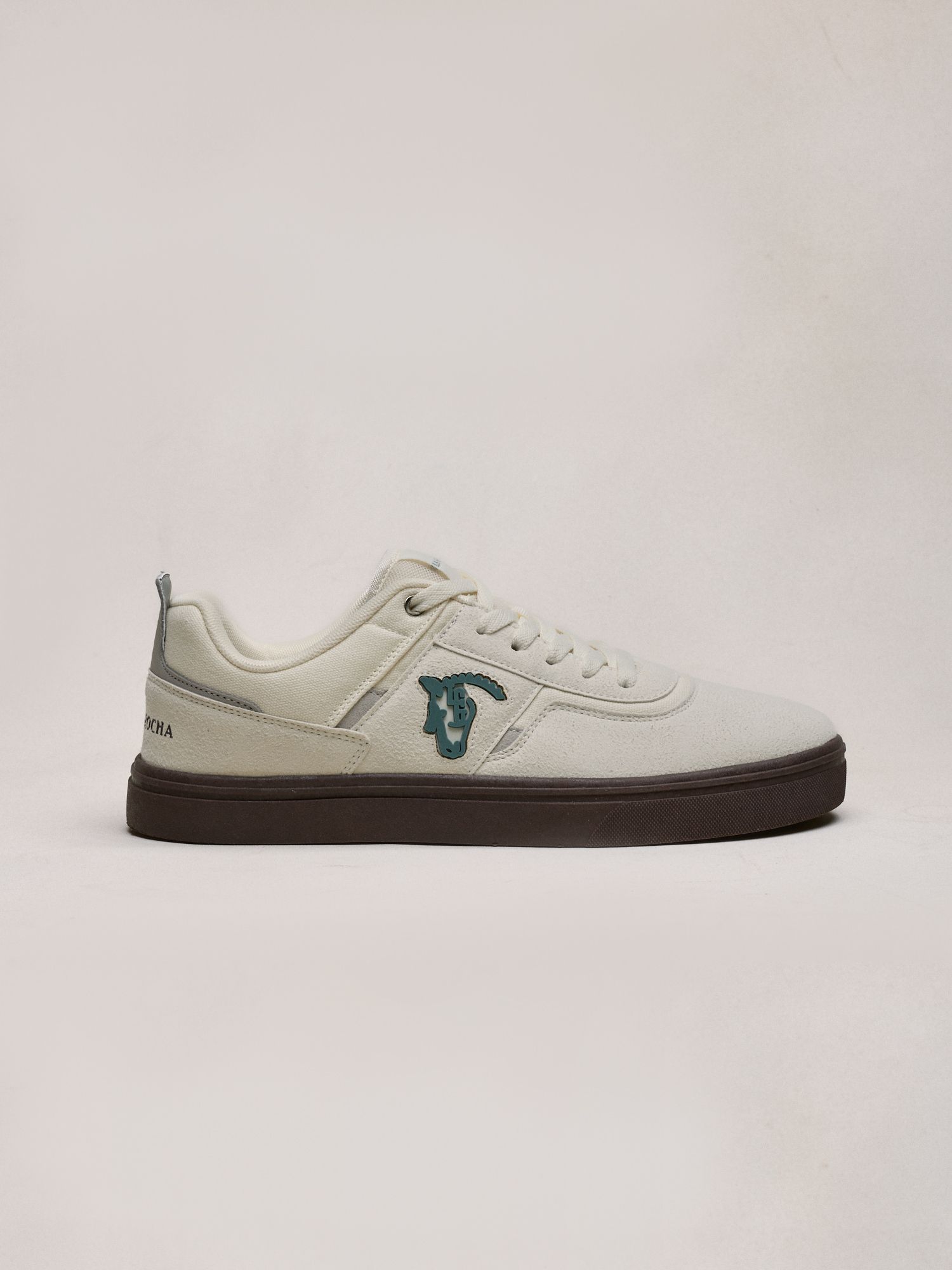 Nantes Sneakers | Ecru