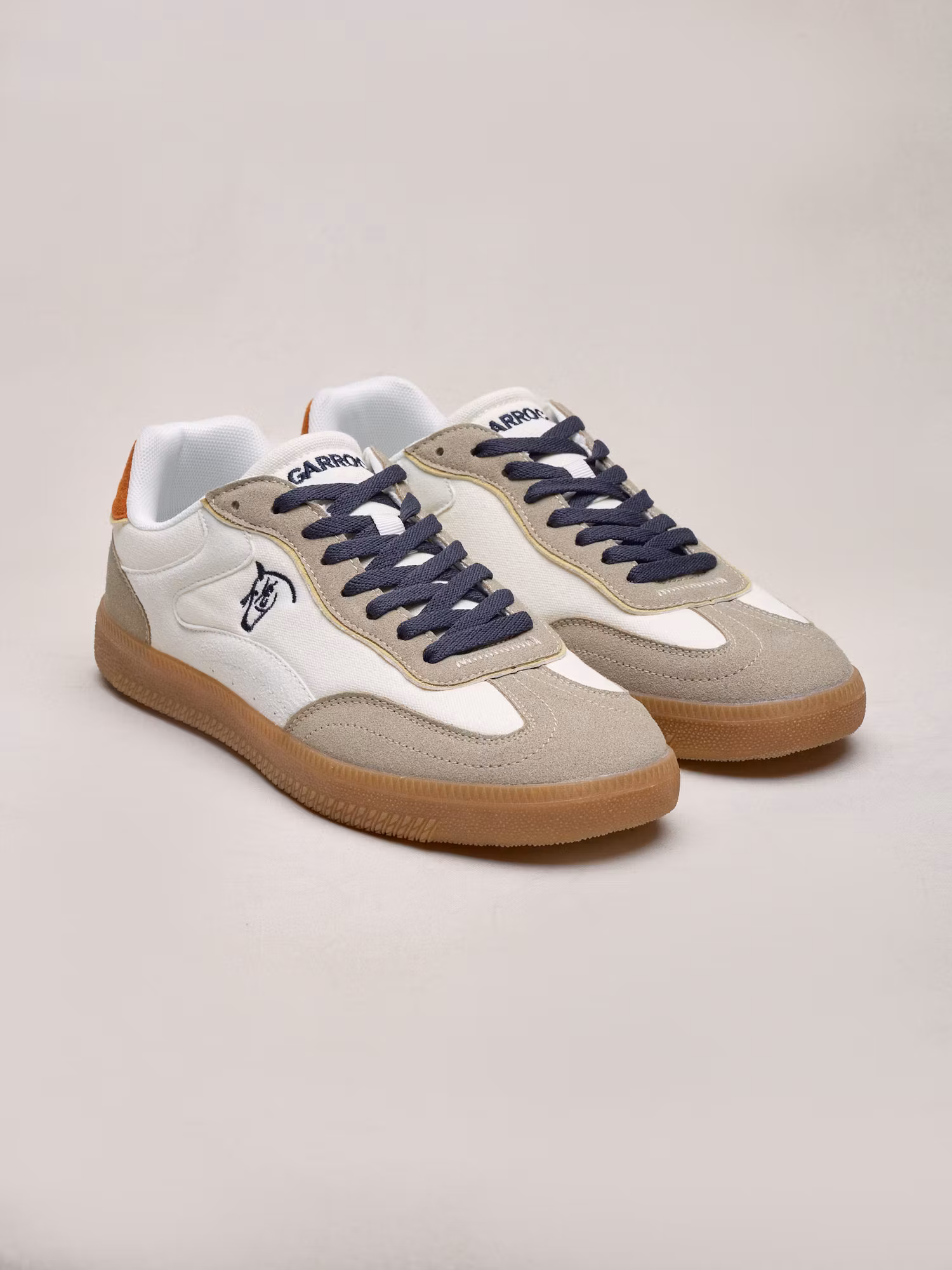 Zapatilla Zahara | Beige