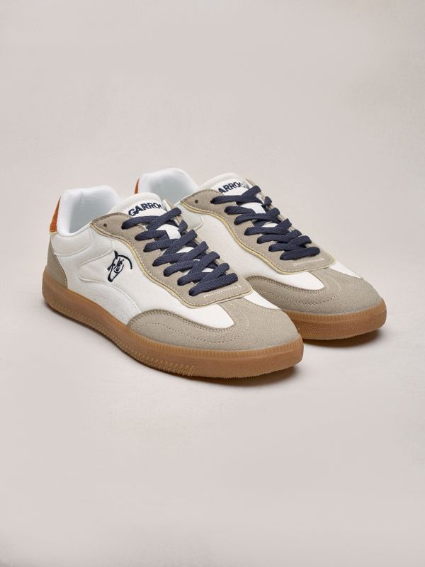 Baskets Zahara | Beige