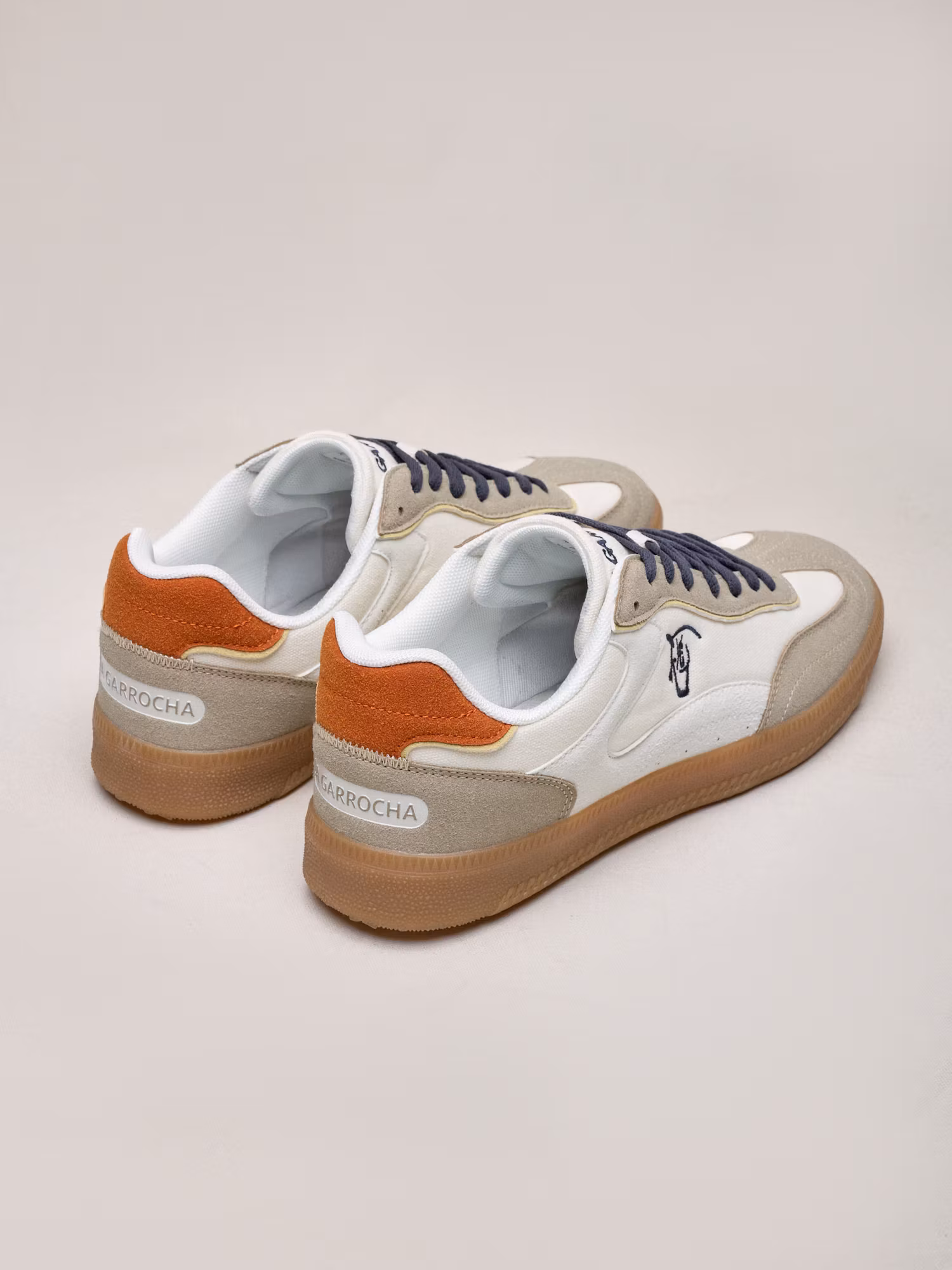 Zapatilla Zahara | Beige