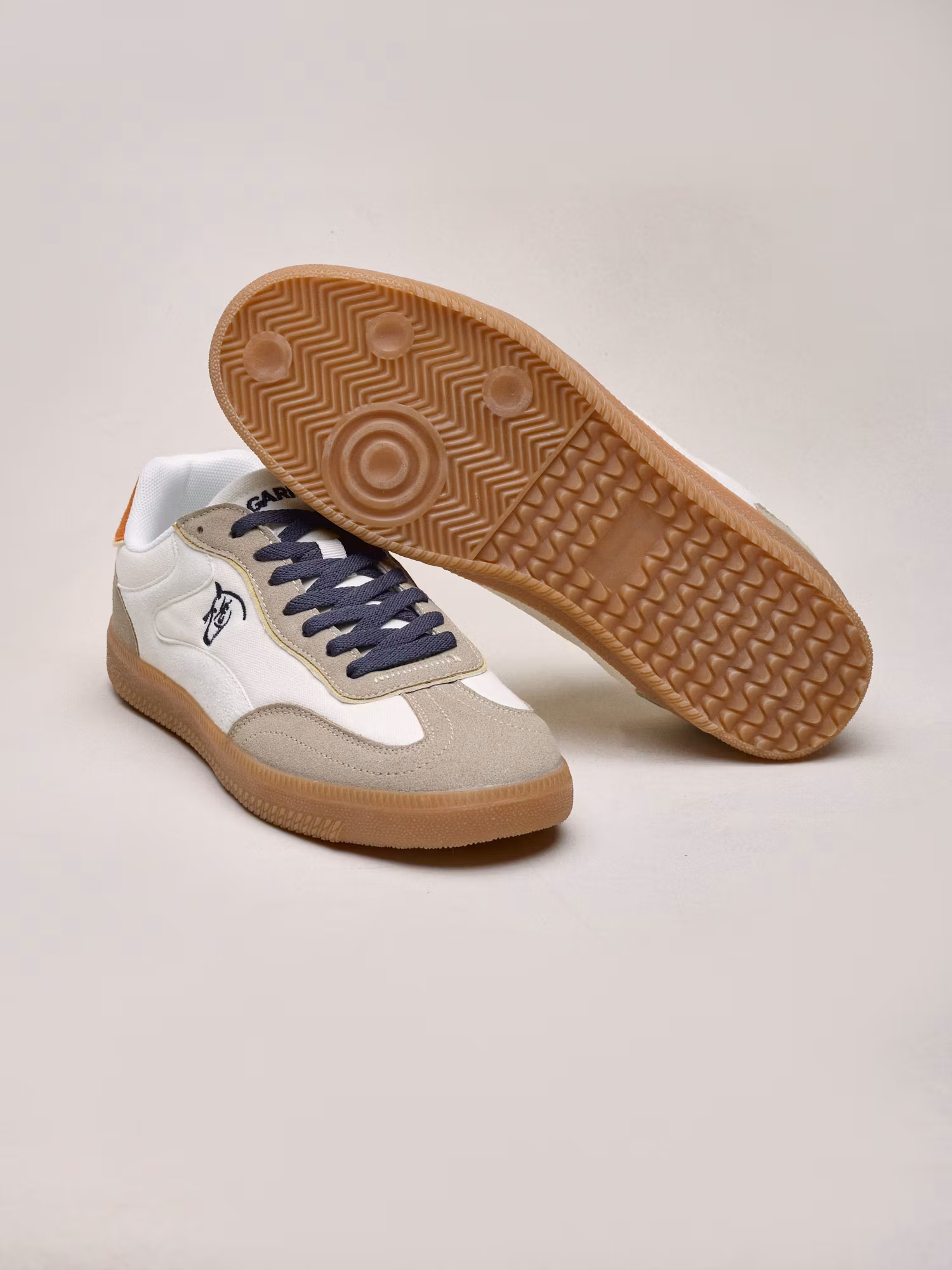 Zapatilla Zahara | Beige