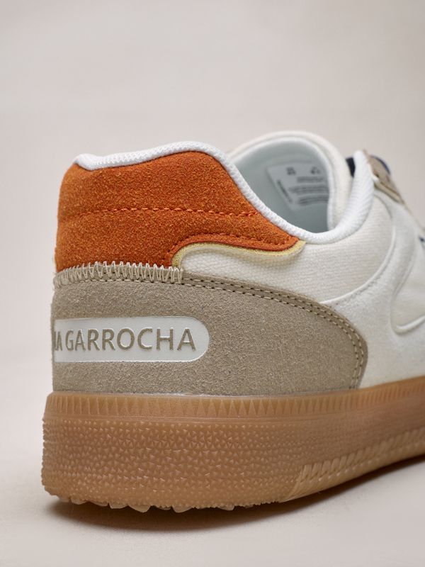 Baskets Zahara | Beige