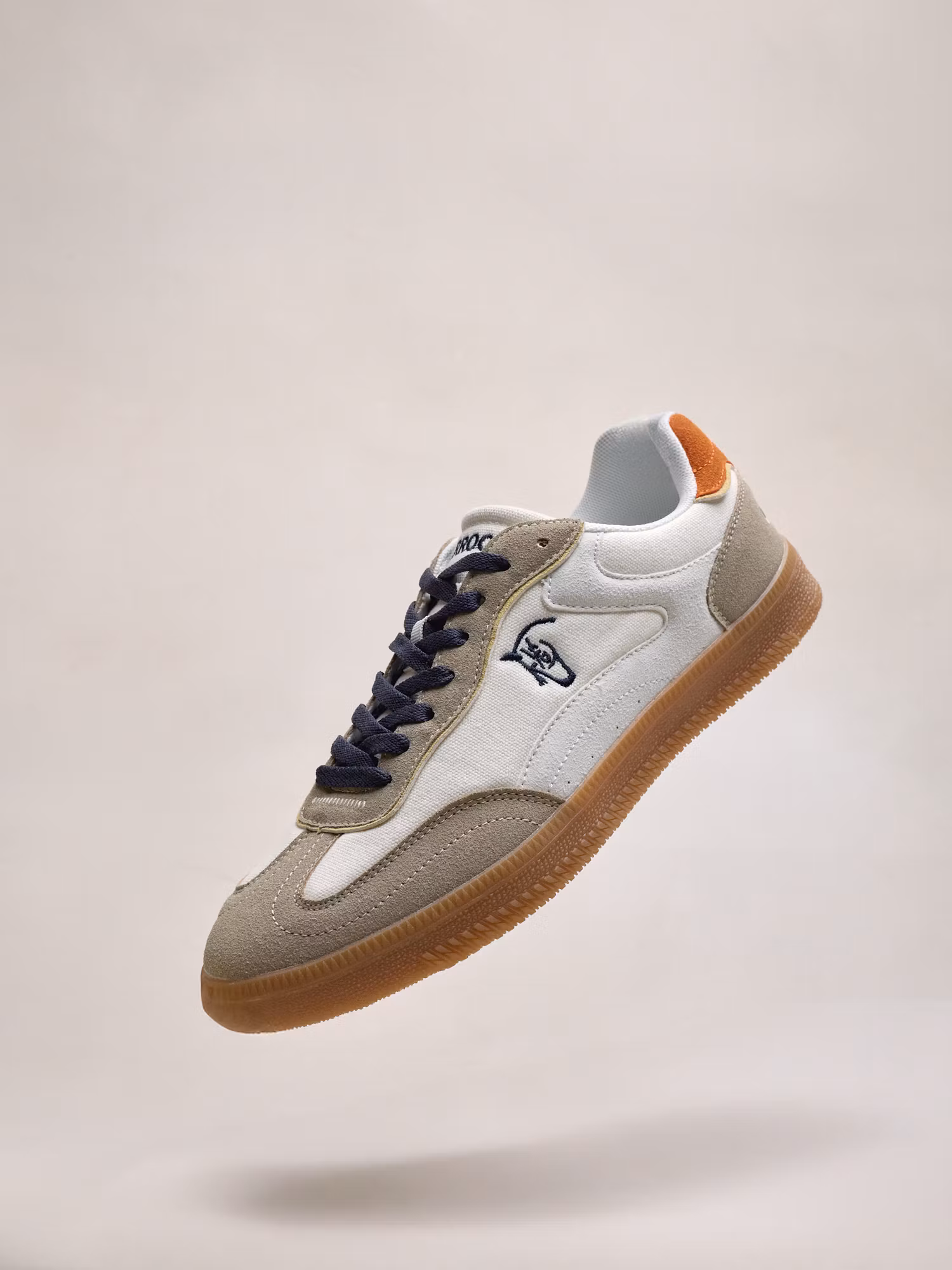 Zapatilla Zahara | Beige