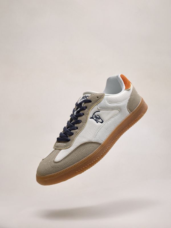 Baskets Zahara | Beige