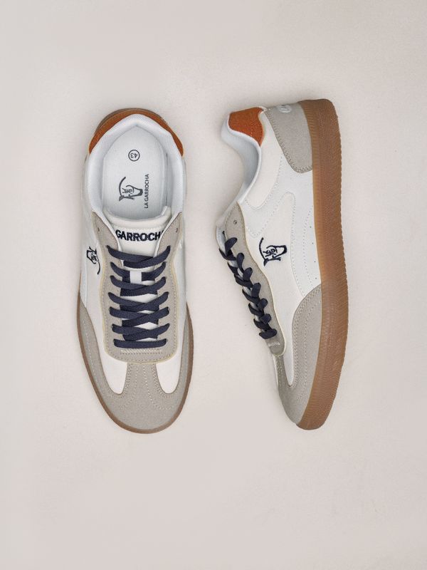 Baskets Zahara | Beige