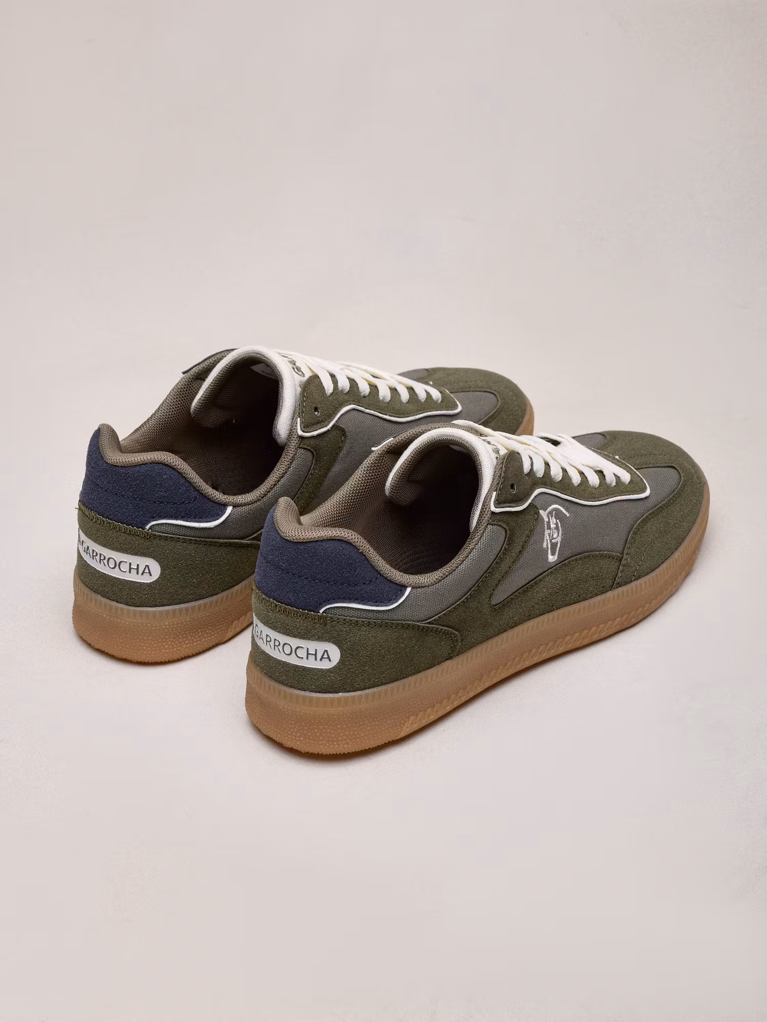 Zapatilla Zahara | Prado