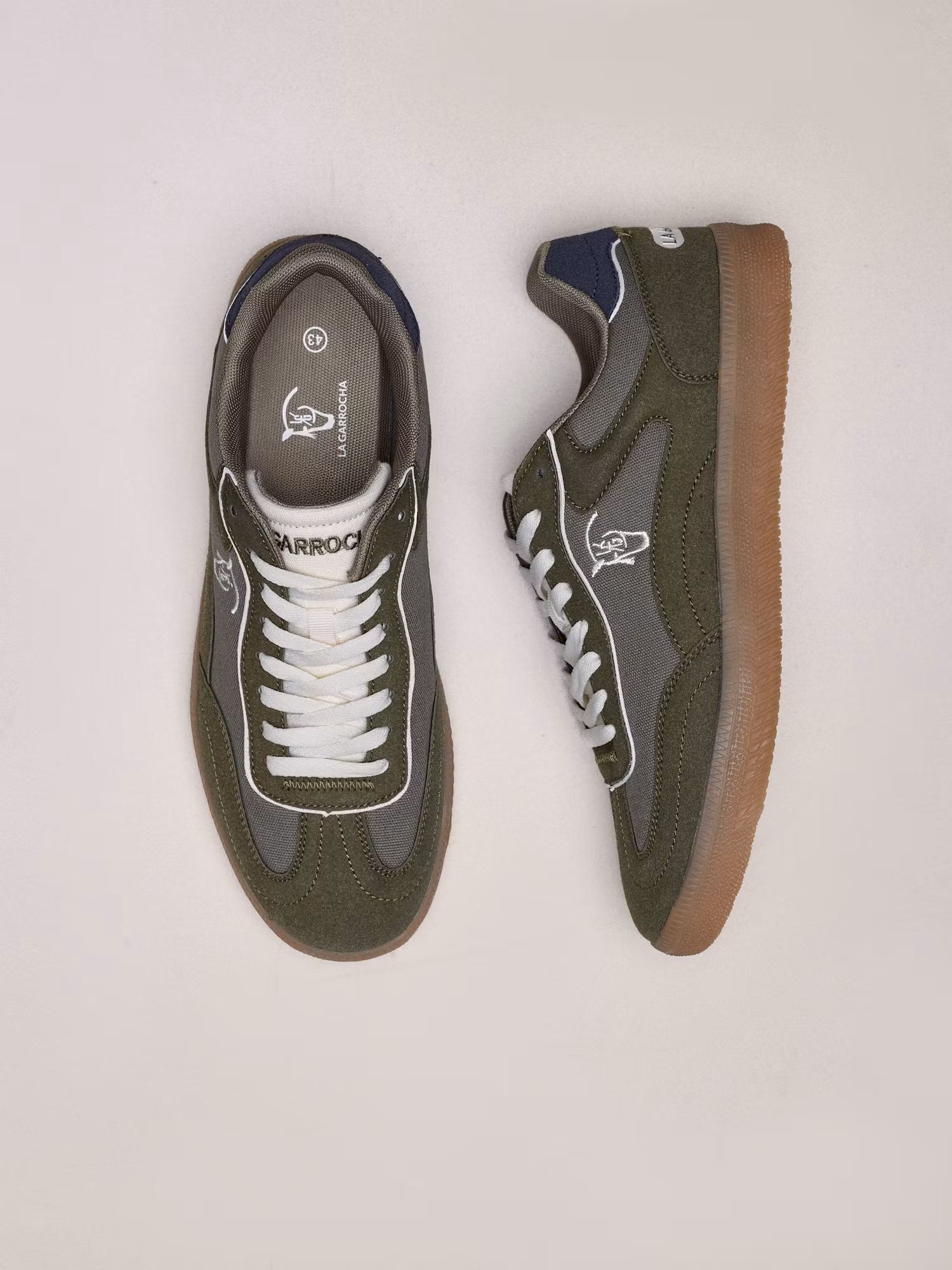 Zapatilla Zahara | Prado