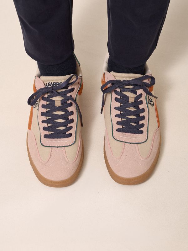 Baskets Zahara | Rose