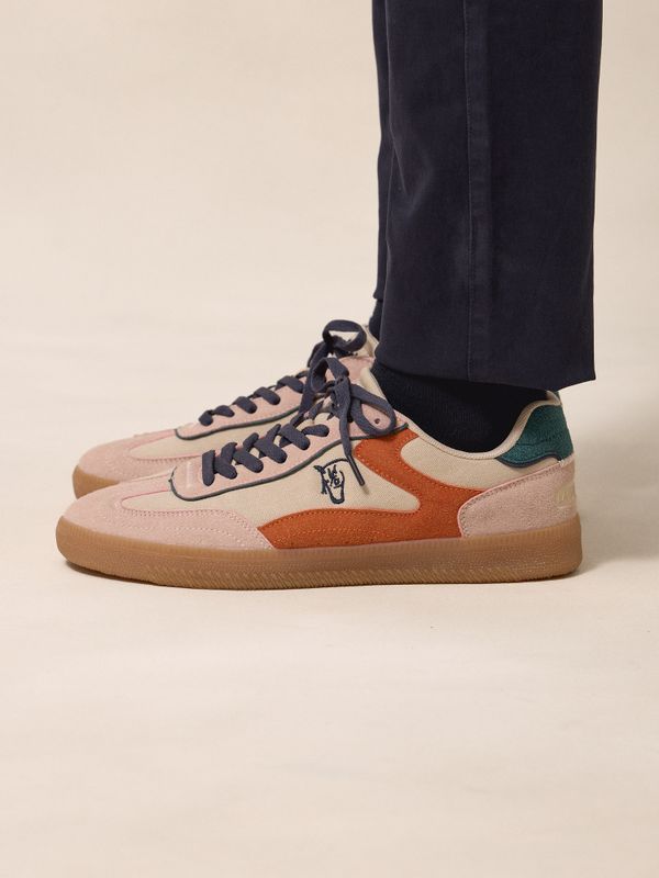 Baskets Zahara | Rose