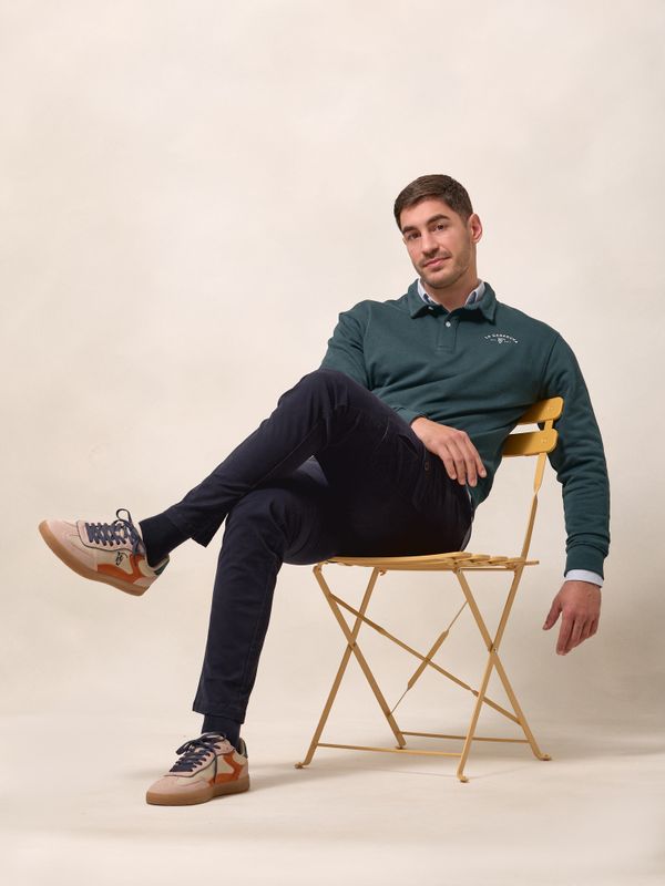 Baskets Zahara | Rose