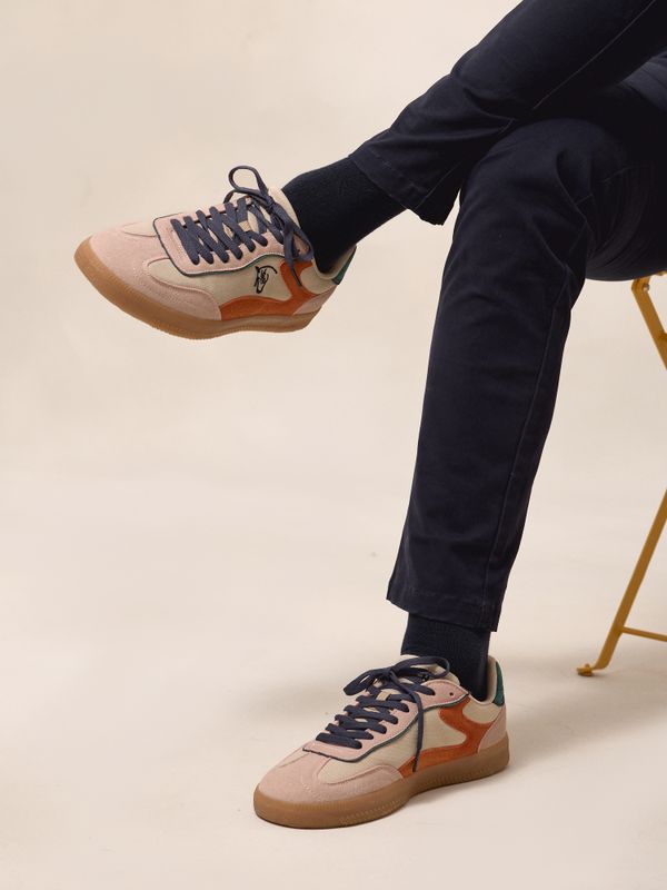 Baskets Zahara | Rose