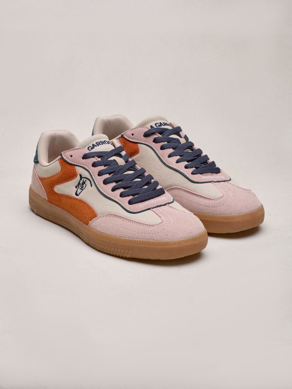 Baskets Zahara | Rose