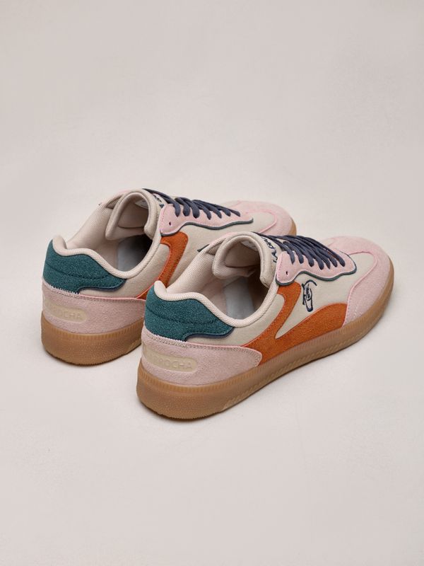 Baskets Zahara | Rose