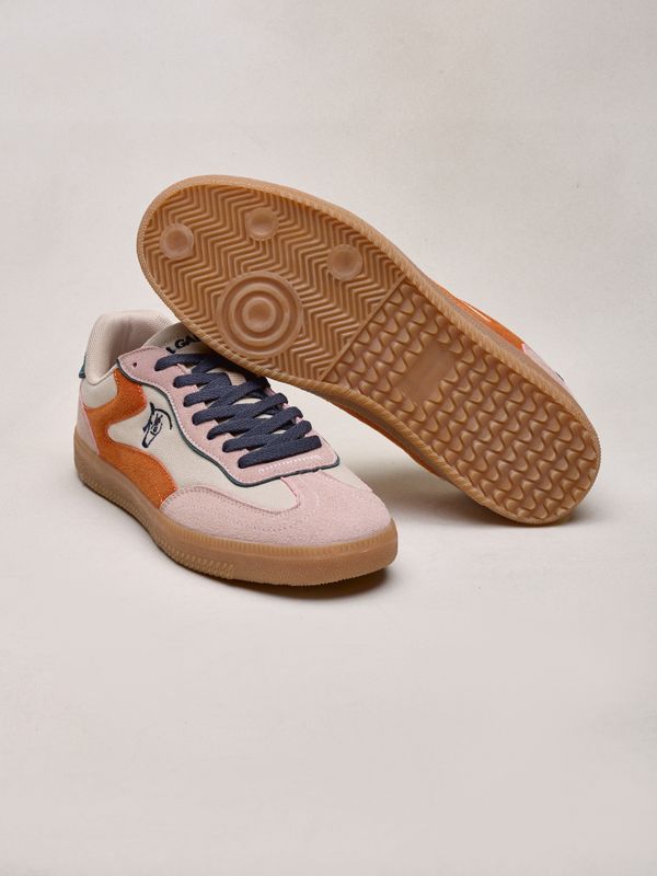 Baskets Zahara | Rose