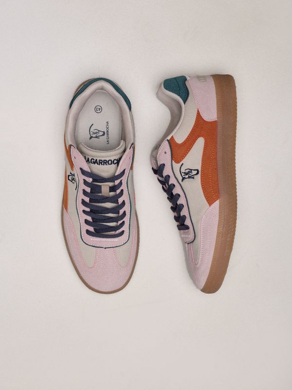 Baskets Zahara | Rose