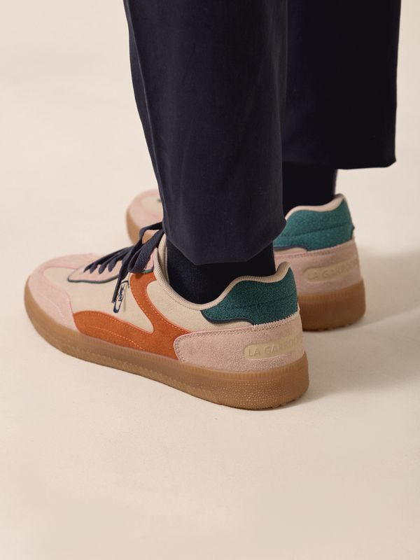 Baskets Zahara | Rose