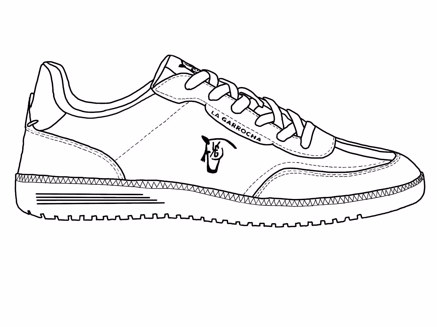 Trend Sneakers