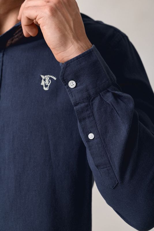 Chemise en lin | Marino 