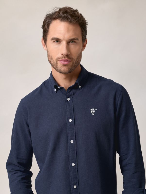 Chemise en lin | Marino 