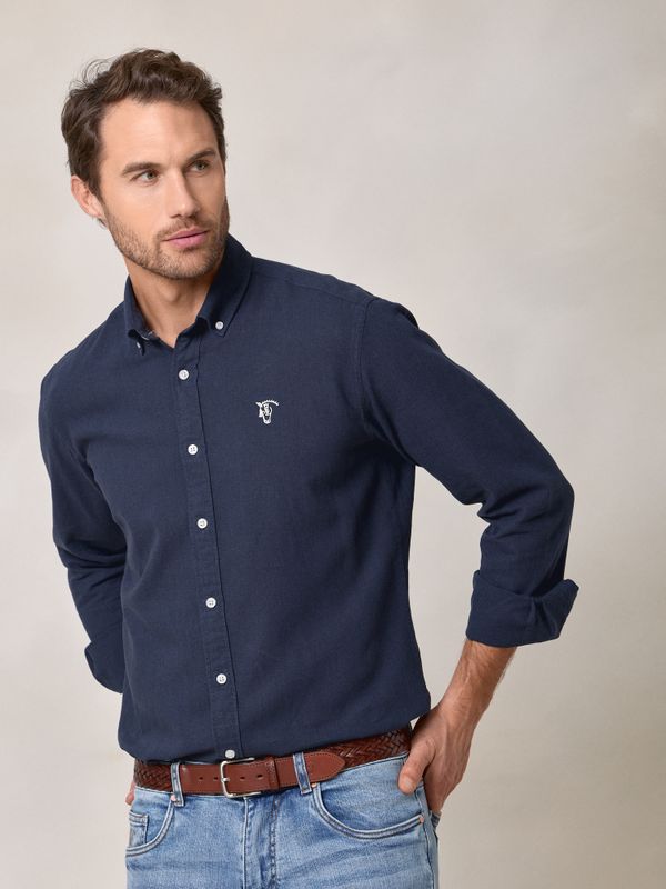 Chemise en lin | Marino 