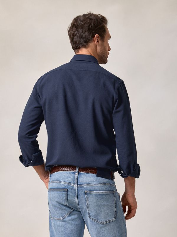 Chemise en lin | Marino 