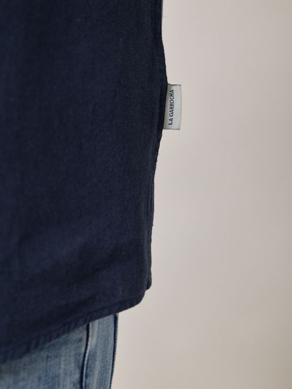 Chemise en lin | Marino 