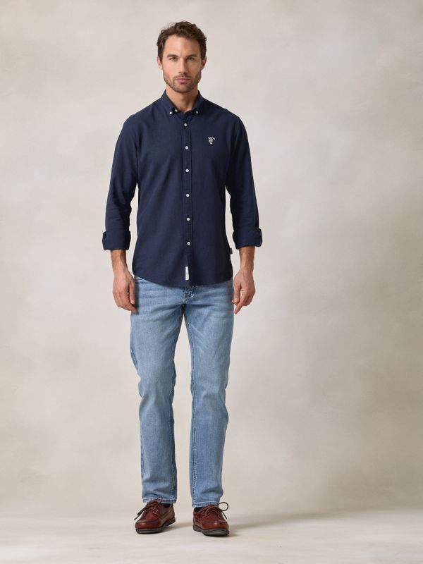 Chemise en lin | Marino 