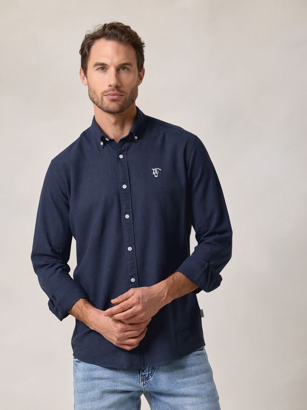 Chemise en lin | Marino 