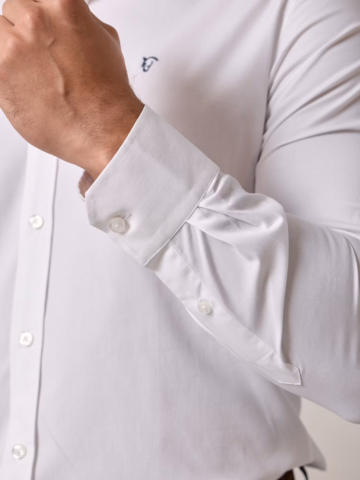 Chemise Habillée Lazio