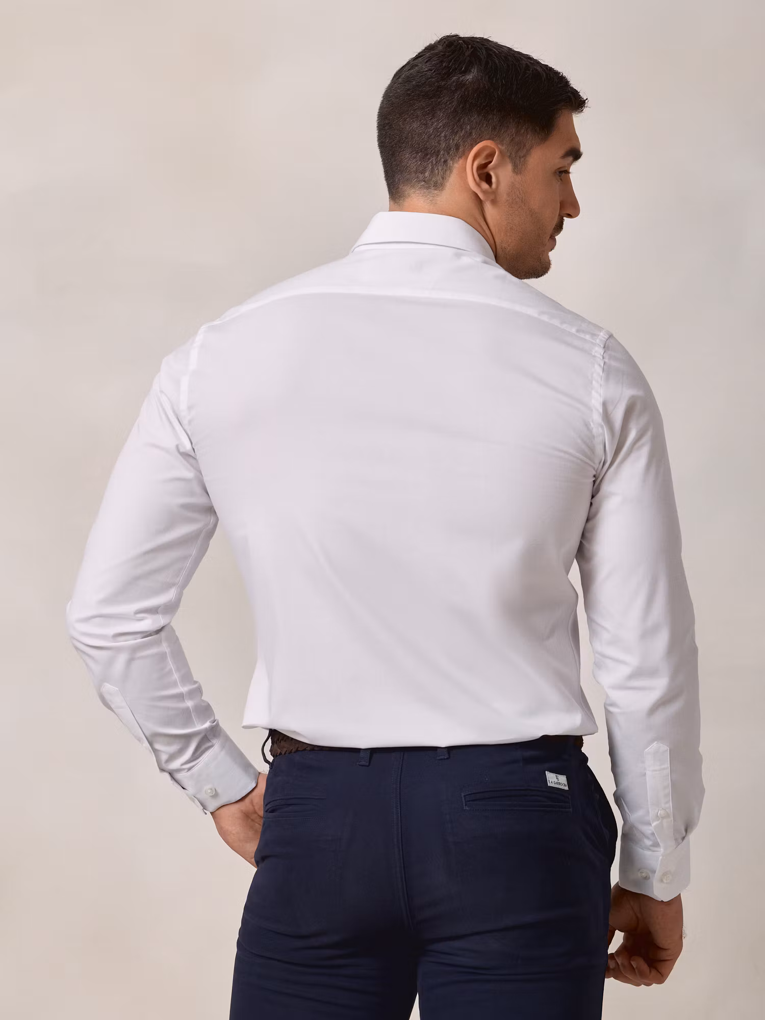 Chemise Habillée Lazio