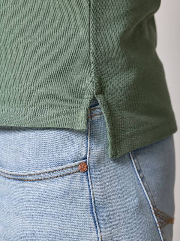 Polo Básico | Agave