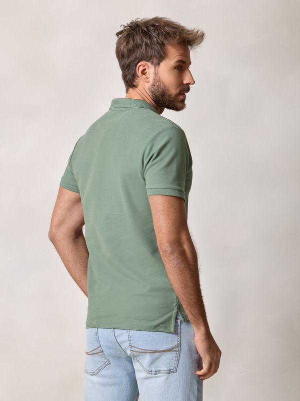 Polo Básico | Agave