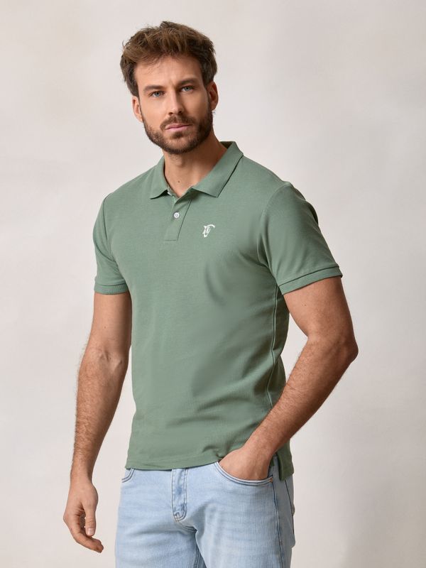Polo Básico | Agave